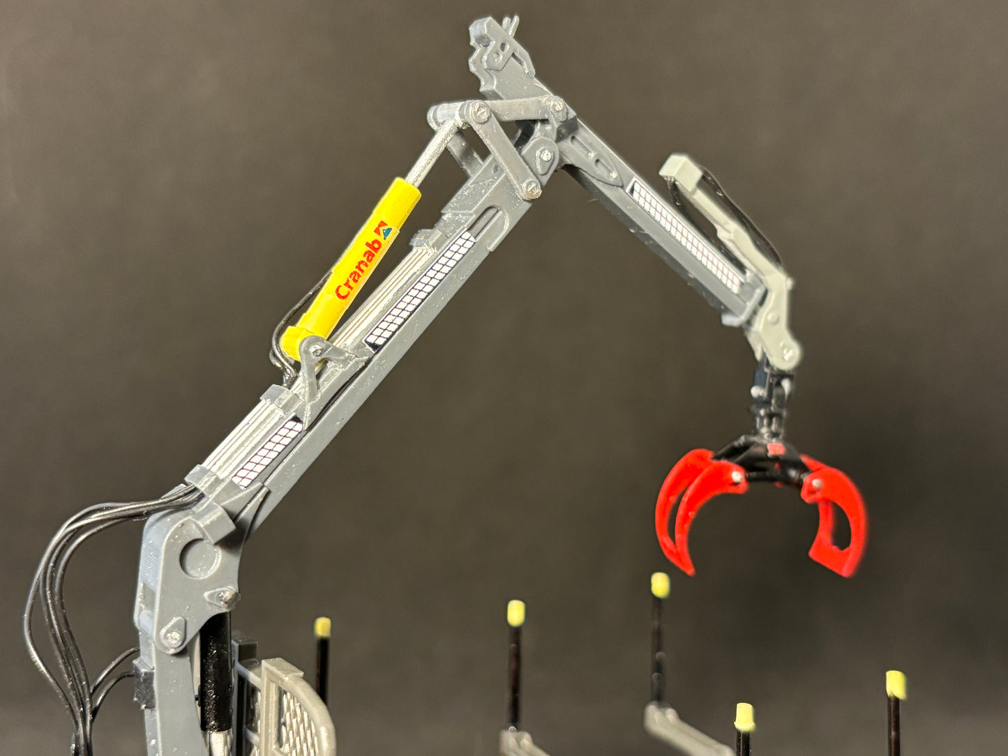 Vimek 870.2 NG Skotare