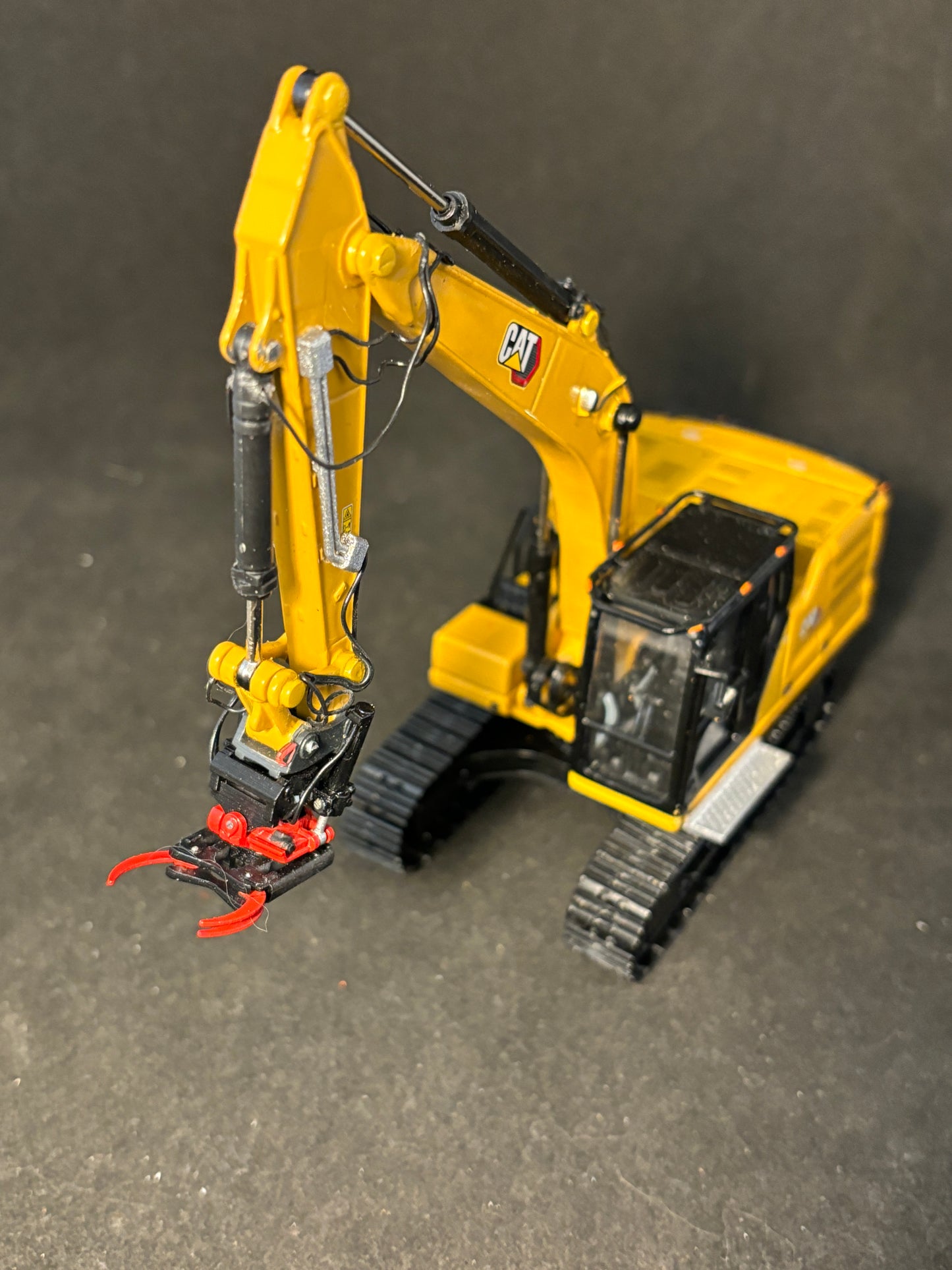 CAT 320NG