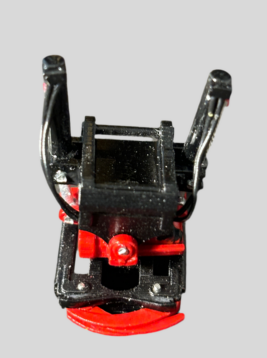 Nyhet! Rototilt RC6