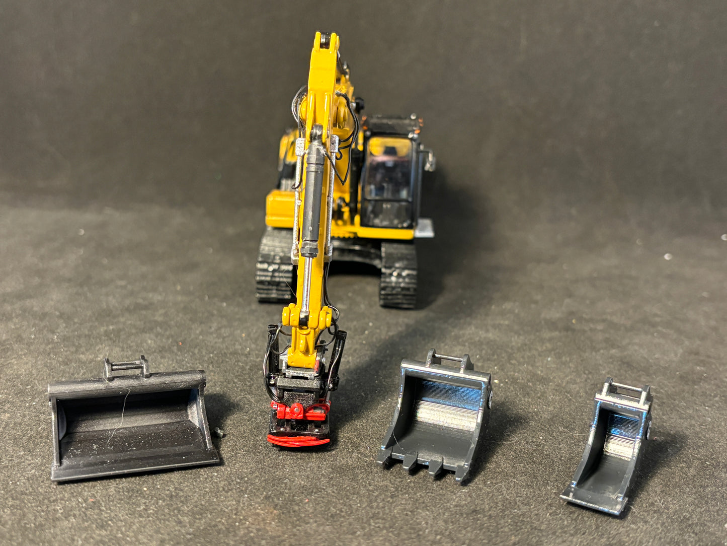 CAT 320NG